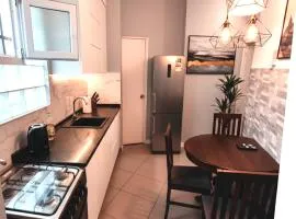 Departamento en el Centro Historico de Lima Perú