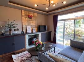 Casa Fūka Traditional Japanese Private House near Nagoya，岐阜的飯店