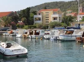 Apartments by the sea Preko, Ugljan - 8315