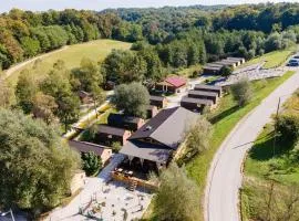 Rooms with a parking space Sveti Martin Thermal Spa - Toplice Sveti Martin, Medimurje - 22759