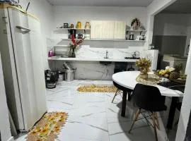 Casa Aconchego da Vó Gera