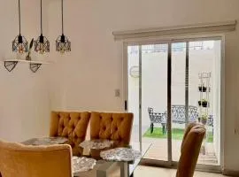 Moderna Casa Céntrica