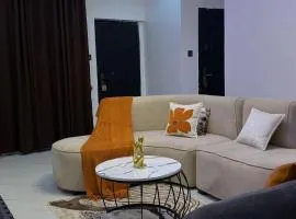 The NookHouse Apartment