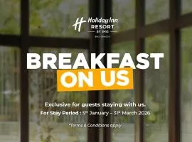Holiday Inn Resort Bali Canggu by IHG