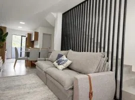 MShome, Casa de Praia Completa em Bombinhas