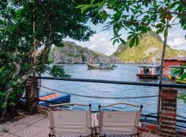 Lan Hạ Bay view homestay