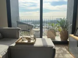 Depa - Estadio Guadalajara - Ciudad Judicial