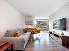 Apartamentos Casa Grande