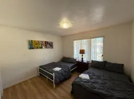 Cozy Private Room near Langara College Skytrain Station