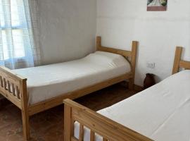 El descanso, hotel in Río Colorado