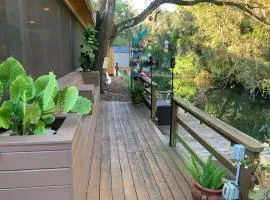 Natures Nest Waterfront