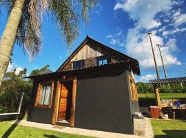 Cabana Rústica em Piedade, Hotel in Piedade