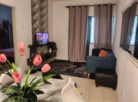 Ian's homestay II tanahrata chighlands, zelfstandige accommodatie in Tanah Rata