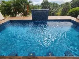 Sunset Oasis Waterfront