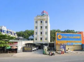 Bình Minh Hotel Bình Dương