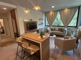 Escapada Premium en San Bernardino! Toledo House