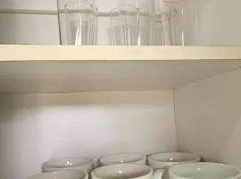 Cabaña El Quisco familiar 2do piso