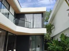 Aileen Layan Villa 2 Private Pool 4Bedroom