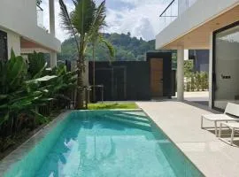 Aileen Layan Villa 2 Private Pool 4Bedroom