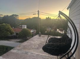 Cocoalojamiento, Hotel in Cavalango