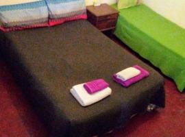 Apart Tunuyan, hotel i Tunuyán