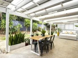 Sawtell Sea Breeze House