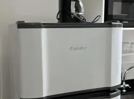 Casa térrea 2 suítes condomínio