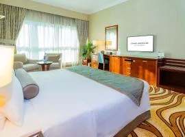 Grand Mercure Majlis Residences Abu Dhabi