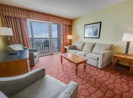 Direct View Centrally located Oceanfront Boardwalk