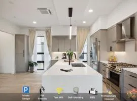 New House Scottsdale - 3 Bedrooms & Rooftop Views