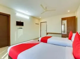 Hotel O Ram Nivas