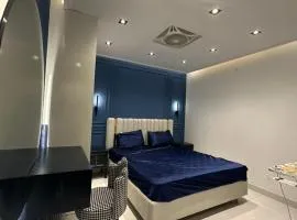 Modern Era Apartment 2BHK with Magical Lights in Pearl One Tower Bahria Town