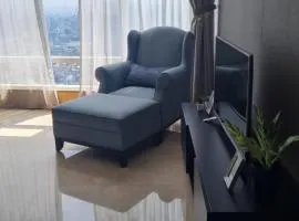 Kempinski Apartment