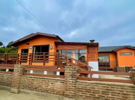Casa Consistorial El Tabo, Hotel in El Tabo