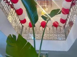 Red Vibes Hostel Marrakech
