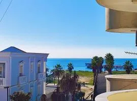 Seaview Antan apartment Durres