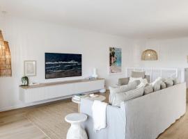 Sunny Luxury in Paradise Sunrise Beach Noosa，位于日出海滩的酒店