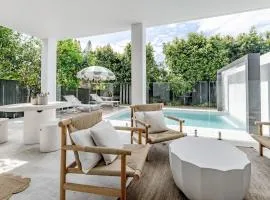 Sunny Luxury in Paradise Sunrise Beach Noosa