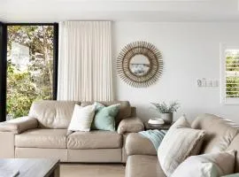 Salty Stays on Stevens St Ocean Views Top Deck