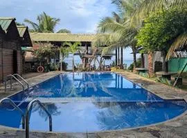 Villa Sri Beach Ayurveda Retreat