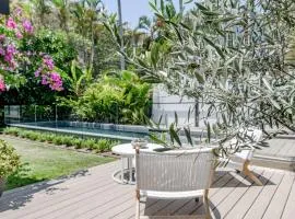 Villa Ohana Pono Luxury Family Home in Sunshine