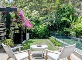 Villa Ohana Pono Luxury Family Home in Sunshine