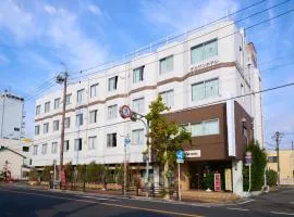 Okasan Hotel