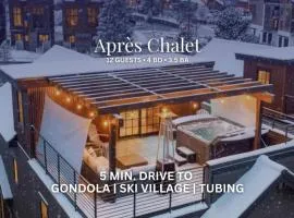 Après Chalet