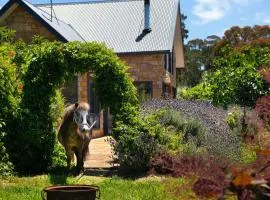 The Pony Lodge