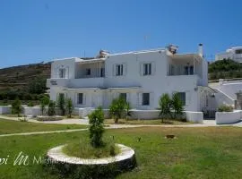 Mirsini Studios