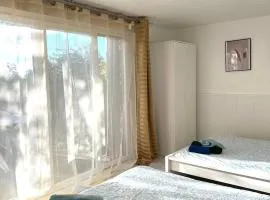 Rosny sous bois très chaleureux appartement