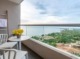 Santa Marina Apartments and Beach Club by Xarm Apartments