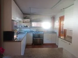 Casa en el quisco 10 personas con piscina