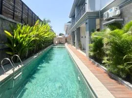 The Lavana Allena Living Bali